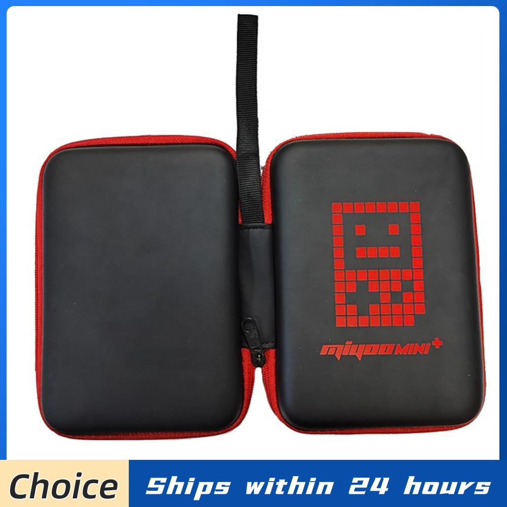 Handheld Game Console Case Travel - Étui de transport pour console de
