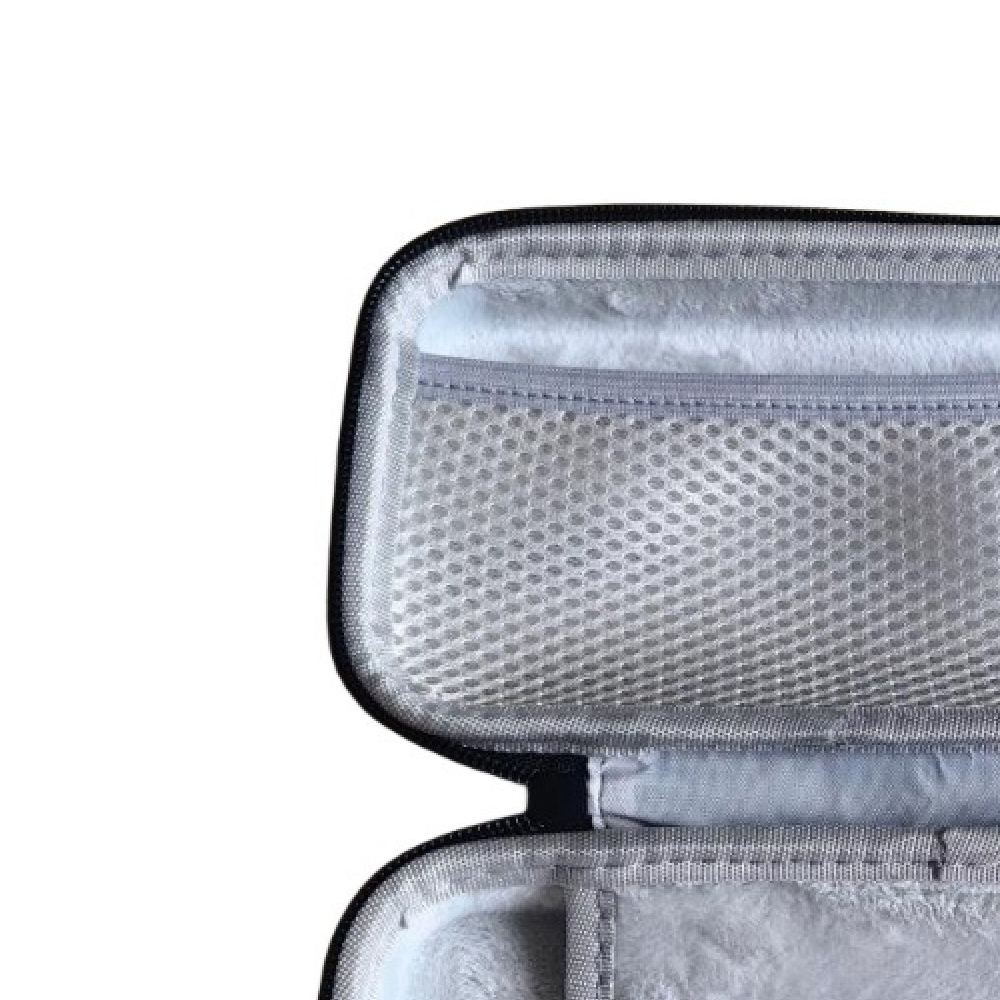 Handheld Game Console Case Travel - Étui rigide pour Console de jeu