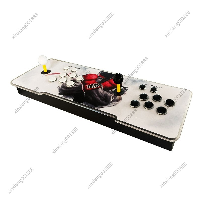 Retro Game Console Hdmi Tv Output - Pour la console de jeu rétro