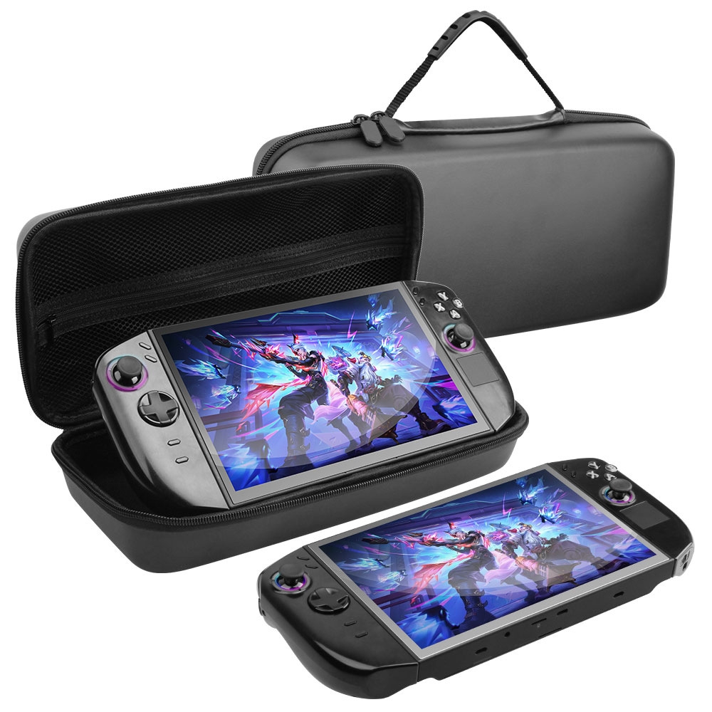 Handheld Game Console Case Travel - Étui de transport pour Legion Go