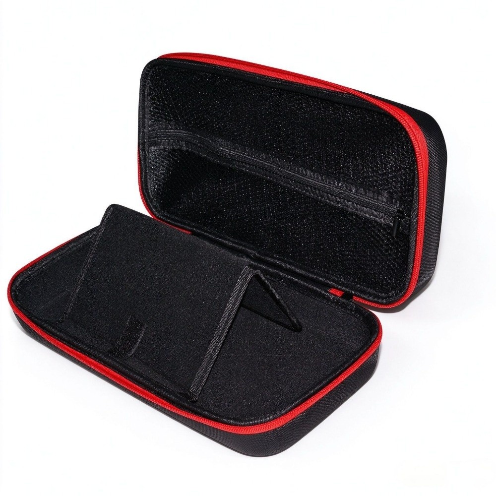 Handheld Game Console Case Travel - Étui de transport rigide pour ROG