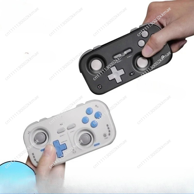 Wireless Retro Controller Bluetooth Gamepad - Manettes de jeu rétro portables sans