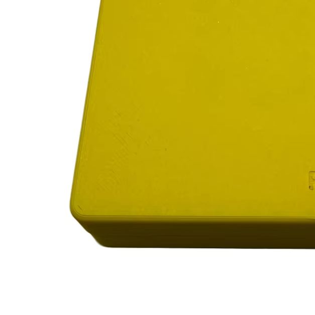 Handheld Game Console Case Travel - Étui de transport rigide en EVA