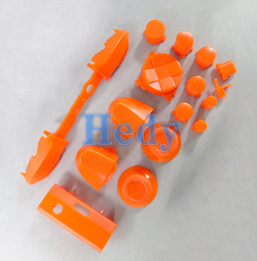 Replacement Buttons Dpad Shell Mod - Kit de modification de boutons LB,