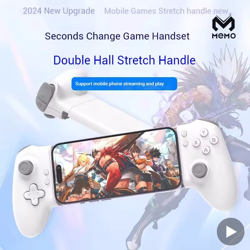 Manette de jeu contrôle de jeu - Wireless Retro Controller Bluetooth Gamepad avis et prix