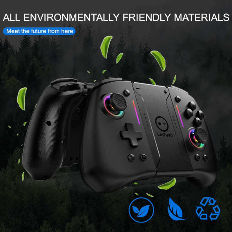 Manette sans fil Bluetooth pou - Wireless Retro Controller Bluetooth Gamepad avis et prix