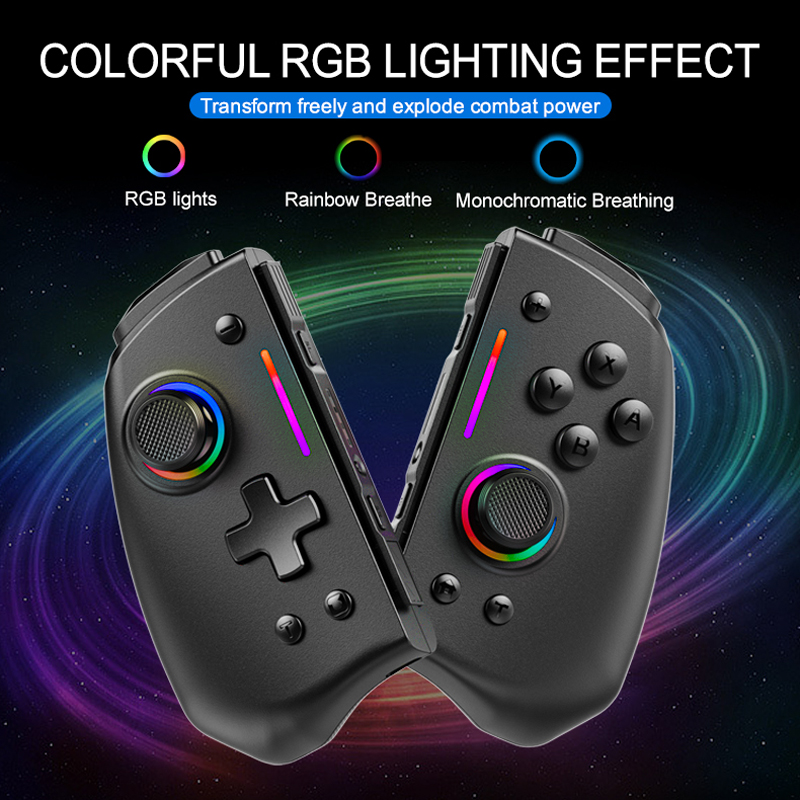 Manette sans fil Bluetooth pou - Wireless Retro Controller Bluetooth Gamepad avis et prix