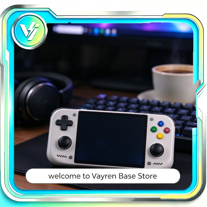 Retroid Pocket pour console de - Android Retro Gaming Handheld Oled avis et prix