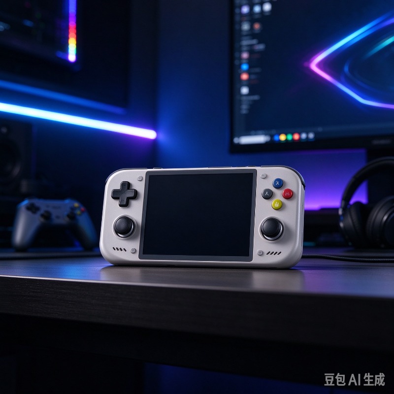 Retroid Pocket pour console de - Android Retro Gaming Handheld Oled avis et prix