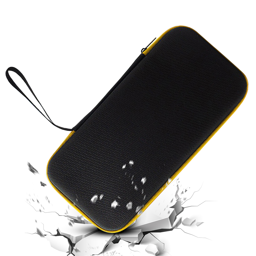 Étui de transport portable, sa - Handheld Game Console Case Travel avis et prix