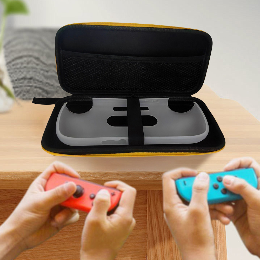 Étui de transport portable, sa - Handheld Game Console Case Travel avis et prix