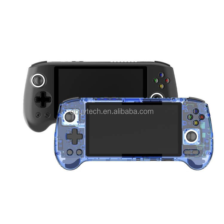 Console de jeu portable Androi - Android Retro Gaming Handheld Oled avis et prix