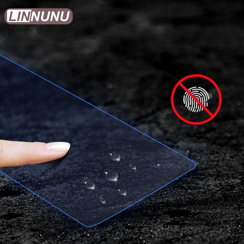 LINNUNU 15,6'' pour Chery Tigg - Screen Protector Tempered Glass Console avis et prix