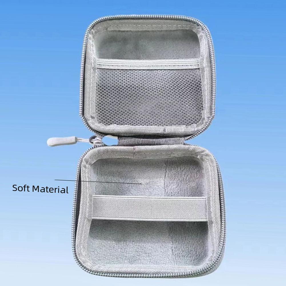 Sac de rangement rigide en EVA - Handheld Game Console Case Travel avis et prix