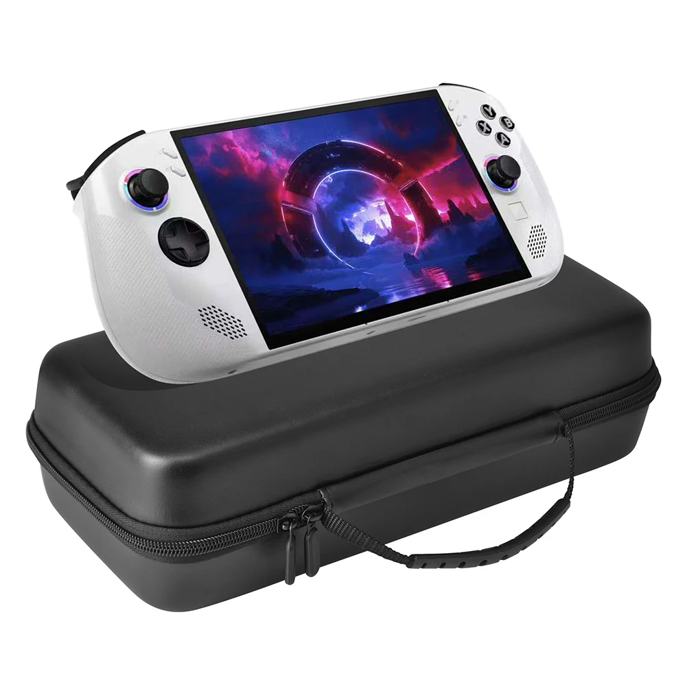EVA – sac de transport rigide  - Handheld Game Console Case Travel avis et prix