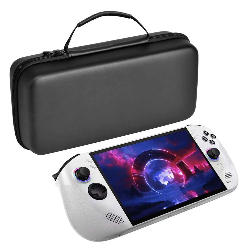 EVA – sac de transport rigide  - Handheld Game Console Case Travel avis et prix