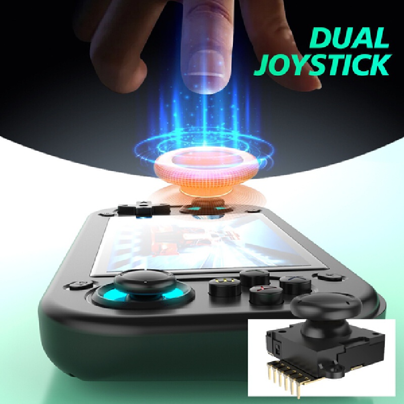 Consoles de jeux portables R43 - Retro Game Console Hdmi Tv Output avis et prix