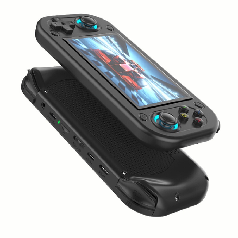 Consoles de jeux portables R43 - Retro Game Console Hdmi Tv Output avis et prix