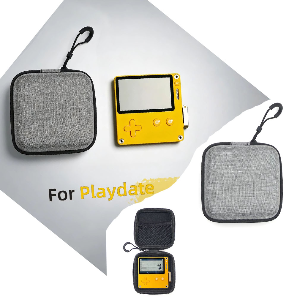 Sac de rangement EVA pour cons - Handheld Game Console Case Travel avis et prix