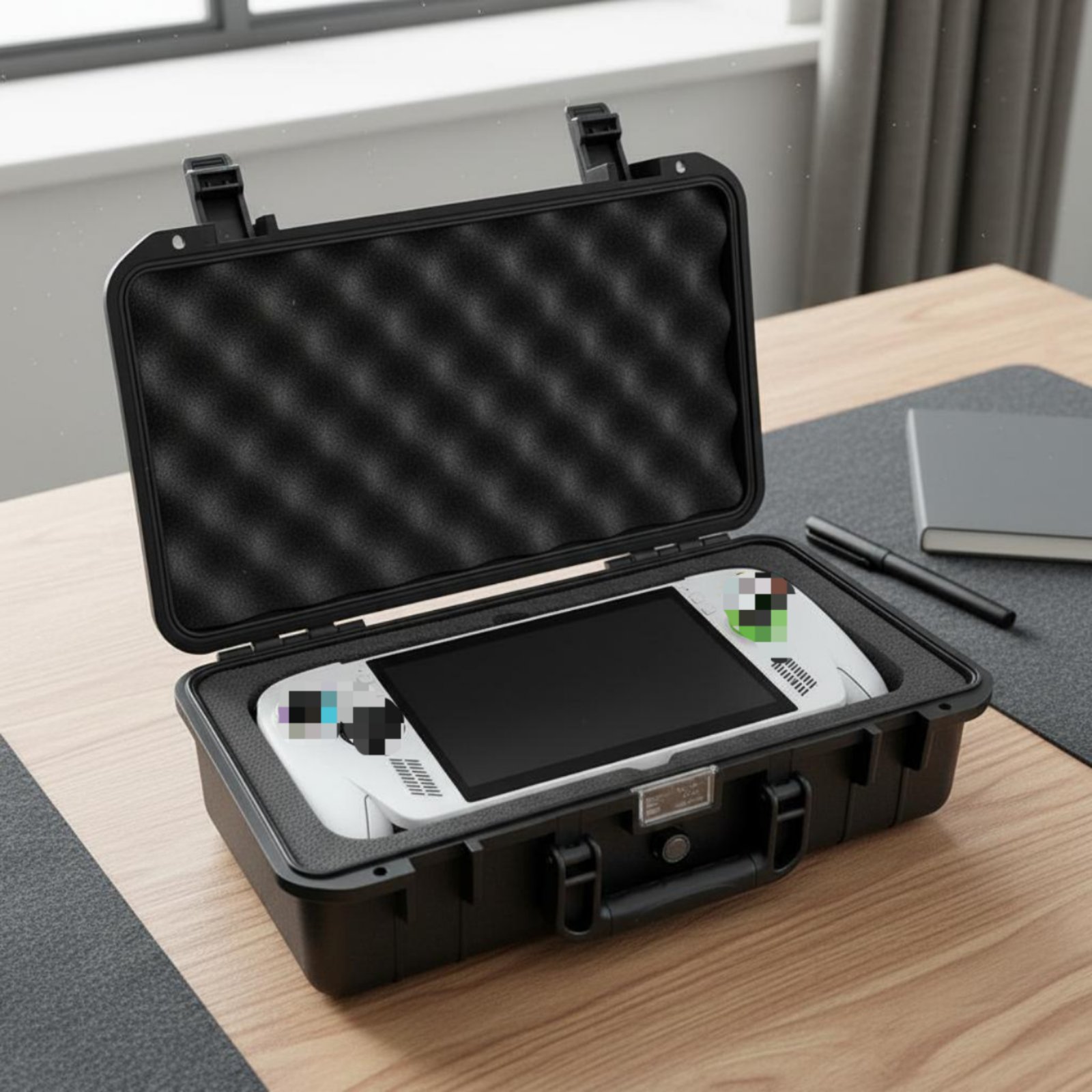 Étui de transport rigide pour  - Handheld Game Console Case Travel avis et prix