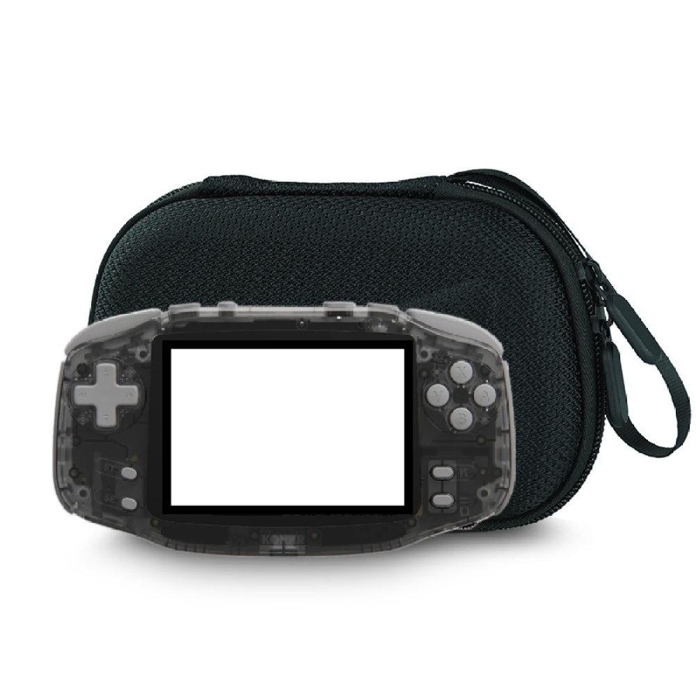 Étui de transport portable et  - Handheld Game Console Case Travel avis et prix