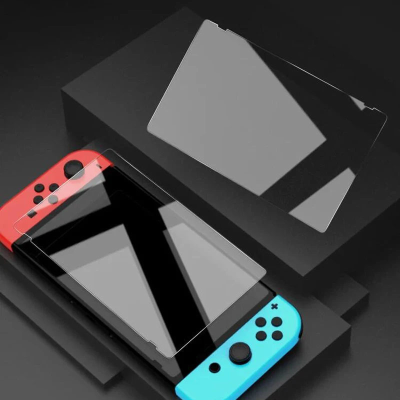 Protecteur d'écran pour interr - Screen Protector Tempered Glass Console avis et prix