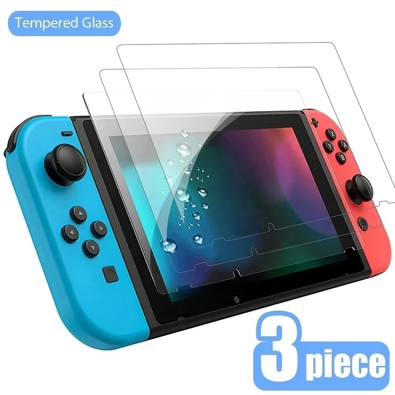 Protecteur d'écran pour interr - Screen Protector Tempered Glass Console avis et prix