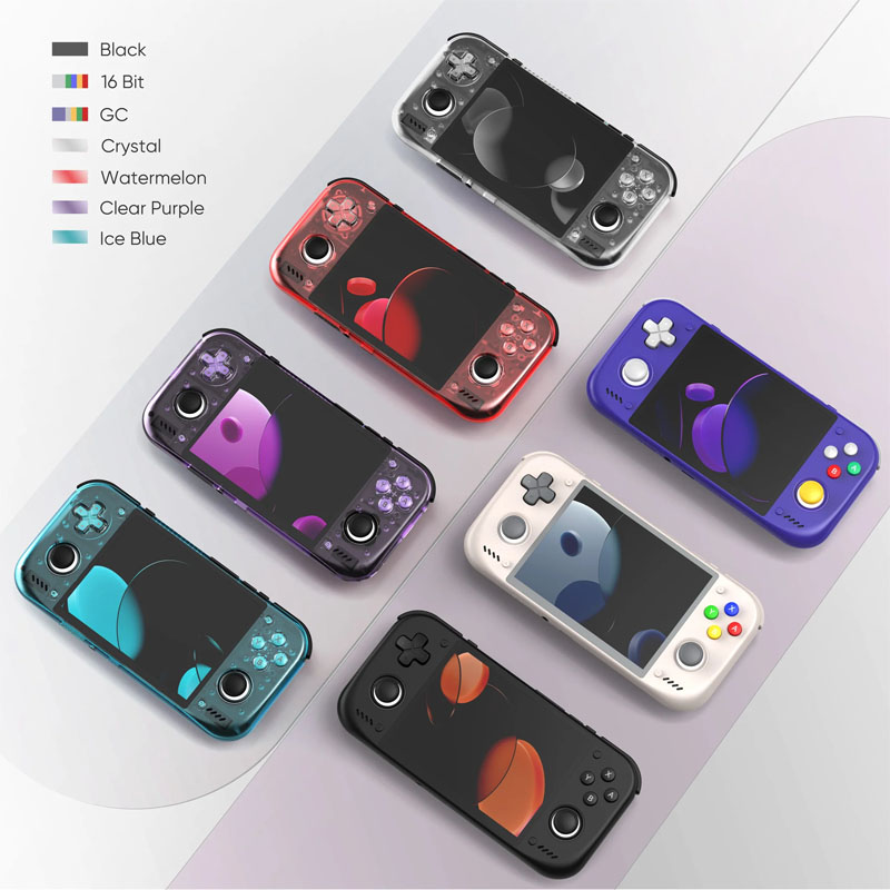 Console de jeu Retroid Pocket  - Android Retro Gaming Handheld Oled avis et prix