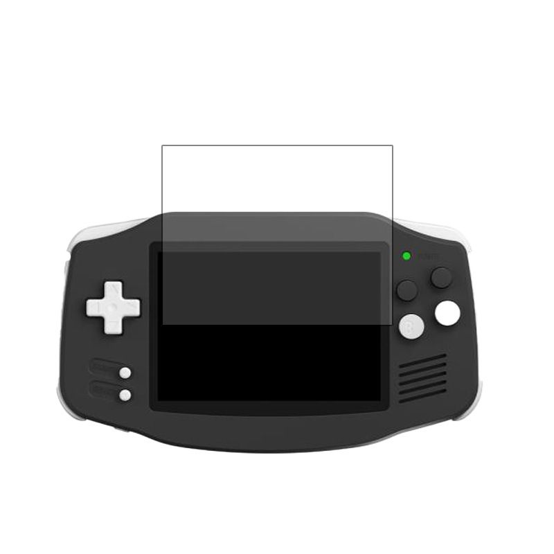 Film de protection d'écran HD  - Screen Protector Tempered Glass Console avis et prix