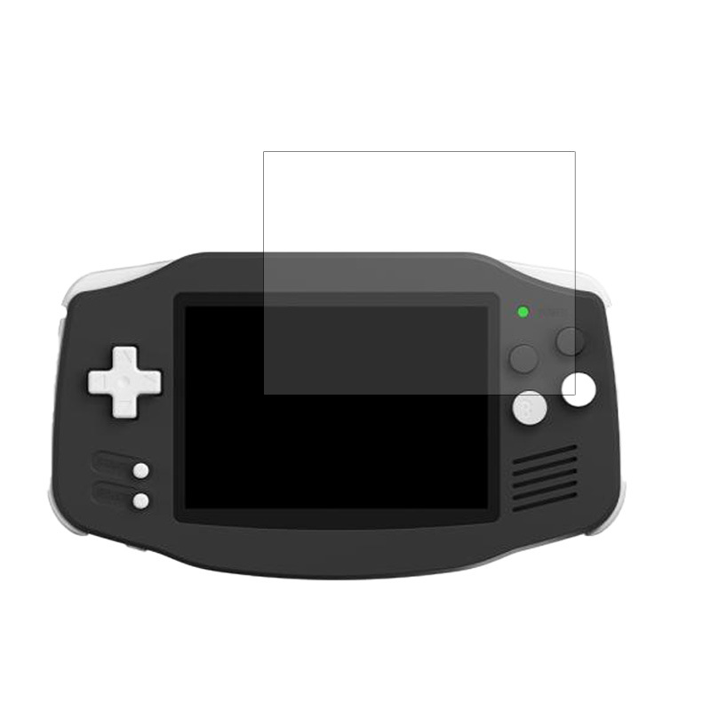 Film de protection d'écran HD  - Screen Protector Tempered Glass Console avis et prix