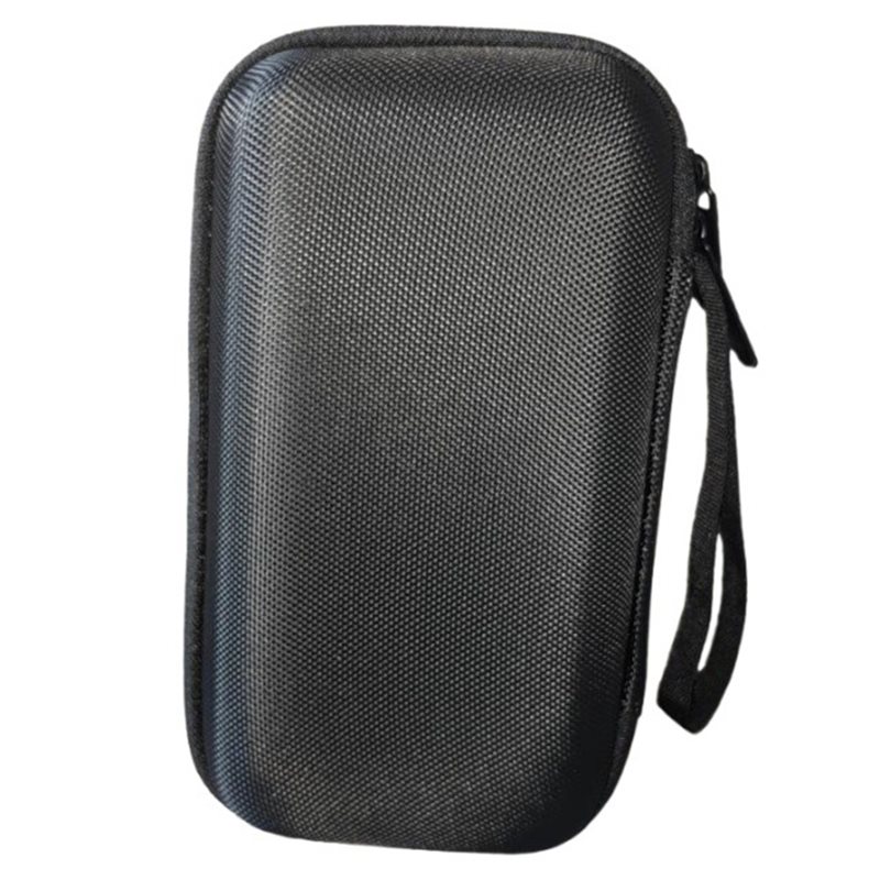 Sac de protection antichoc pou - Handheld Game Console Case Travel avis et prix