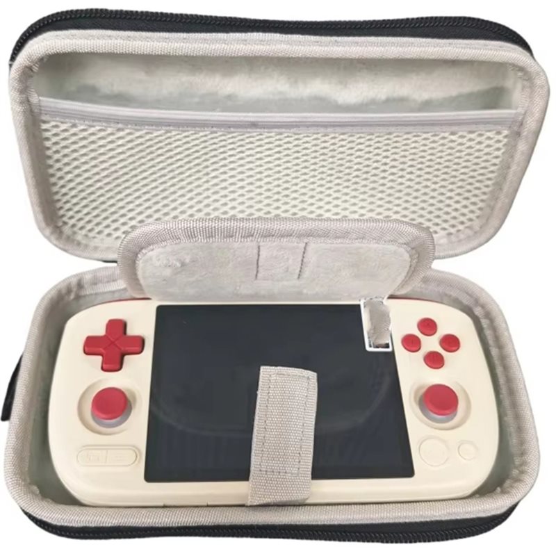 Sac de protection antichoc pou - Handheld Game Console Case Travel avis et prix