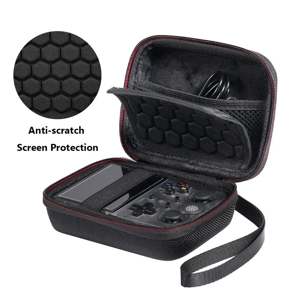 Étui de transport rigide pour  - Handheld Game Console Case Travel avis et prix