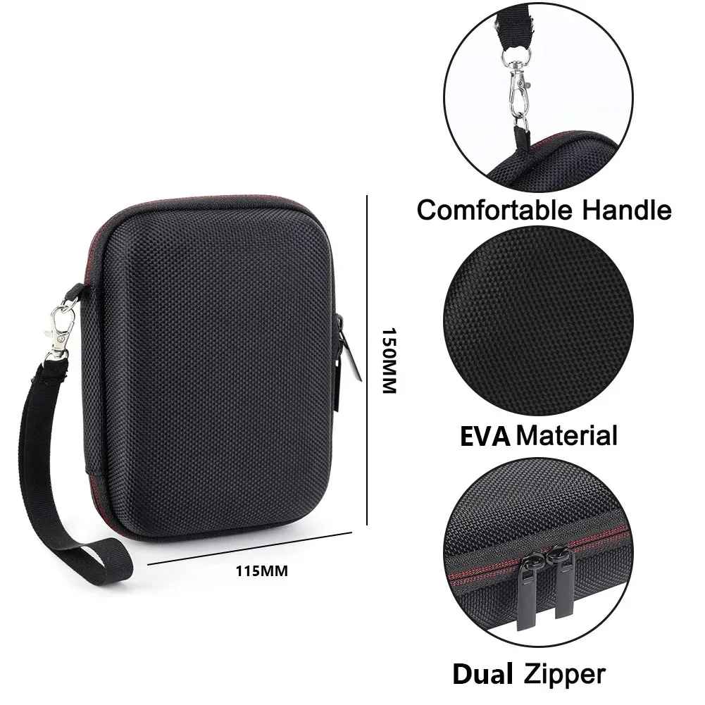 Étui de transport rigide pour  - Handheld Game Console Case Travel avis et prix