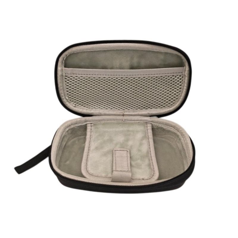 Pour la console de jeux portab - Handheld Game Console Case Travel avis et prix