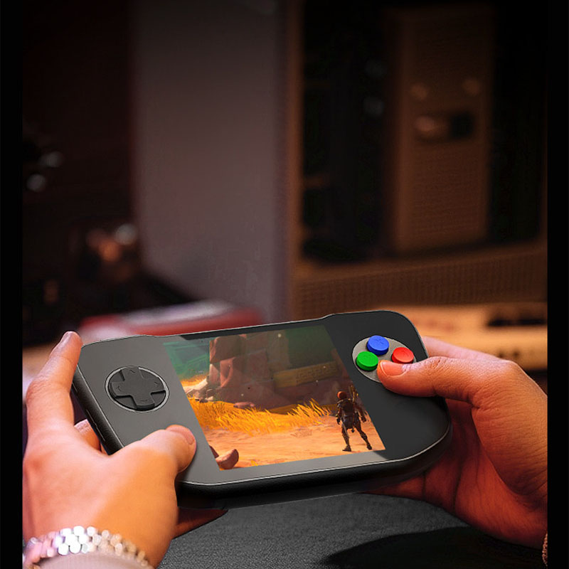 Console de jeu rétro portable  - Retro Game Console Hdmi Tv Output avis et prix
