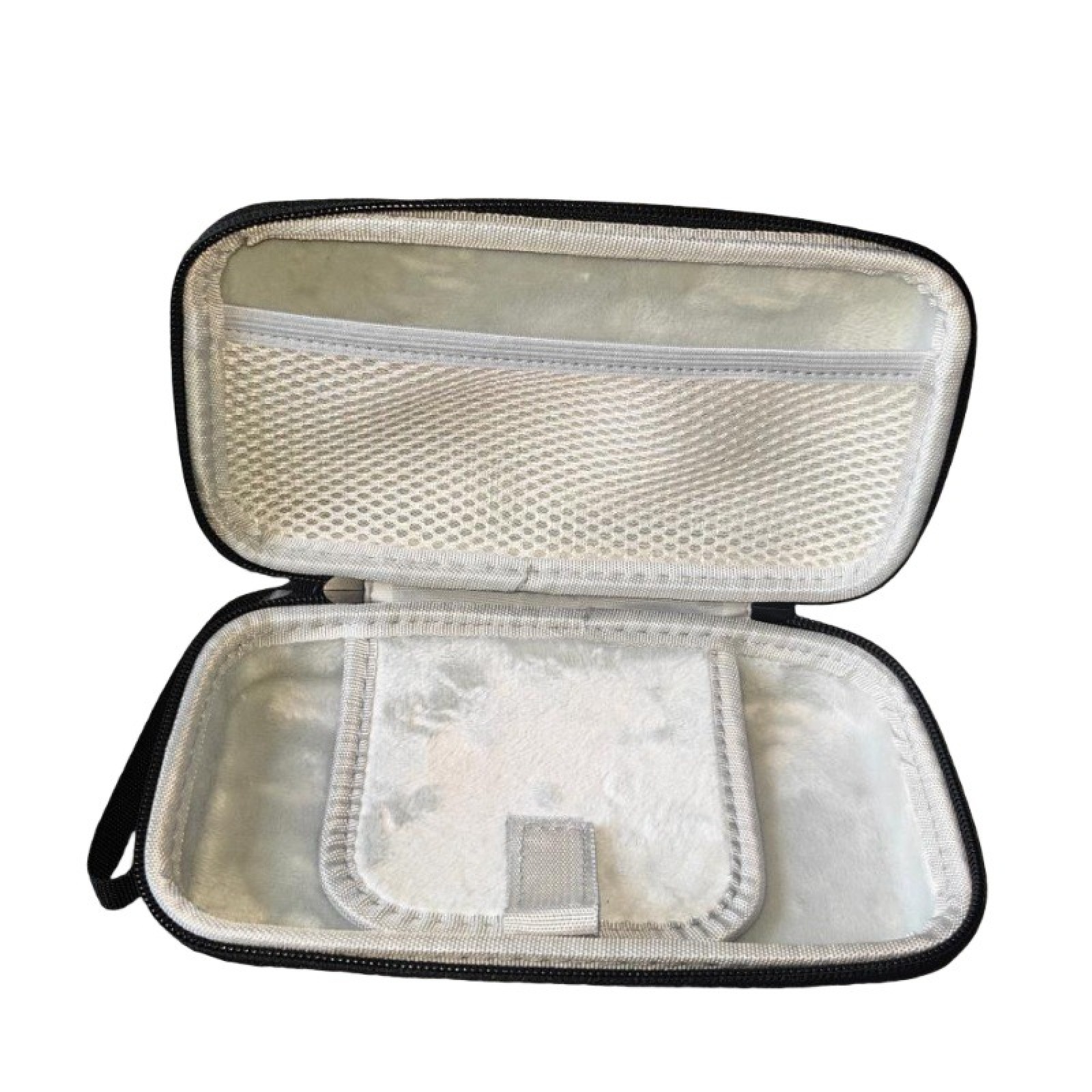 Étui rigide pour Console de je - Handheld Game Console Case Travel avis et prix