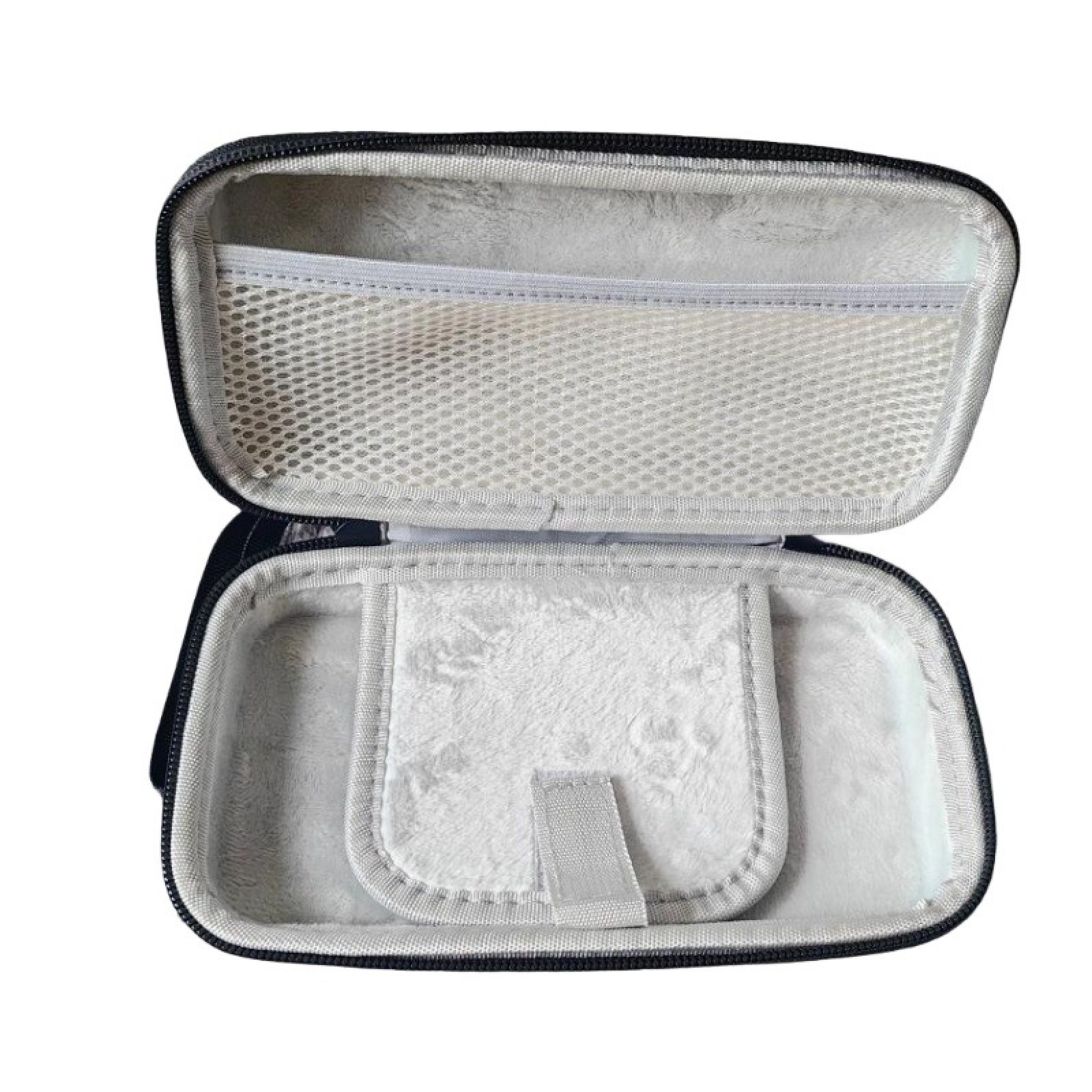 Étui rigide pour Console de je - Handheld Game Console Case Travel avis et prix