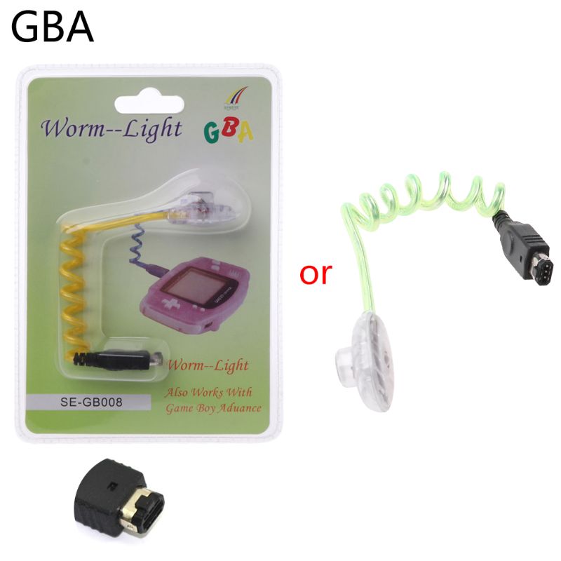 Lampe LED pour Console nintend - Gameboy Cartridge Flasher Dumper avis et prix