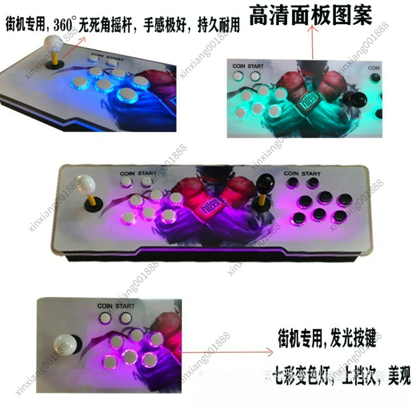 Pour la console de jeu rétro P - Retro Game Console Hdmi Tv Output avis et prix