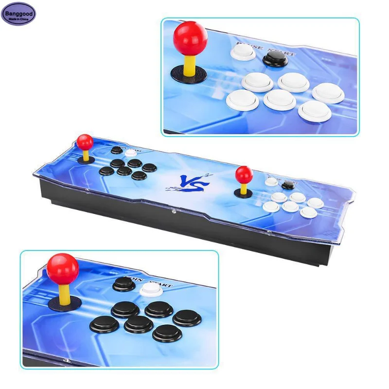 Dark OraBox-Contrôleur de jeu  - Retro Game Console Hdmi Tv Output avis et prix