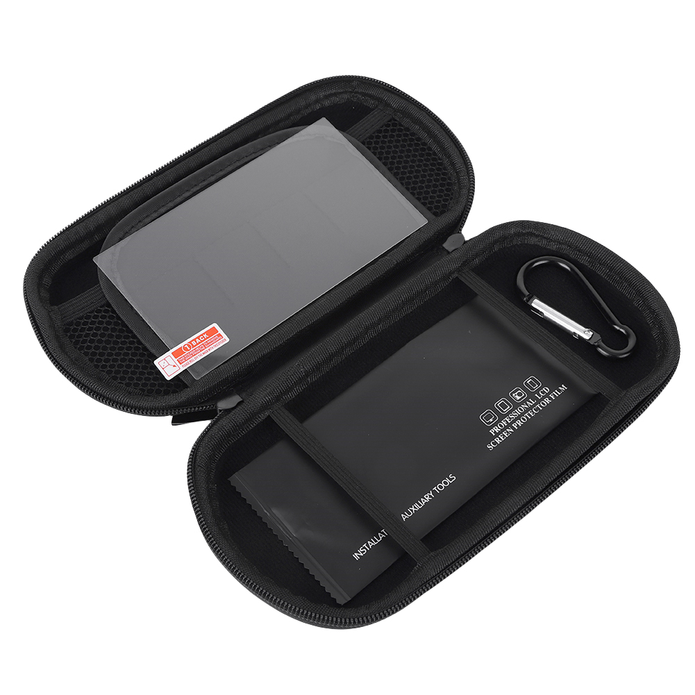 Sac de transport pour Trimui S - Handheld Game Console Case Travel avis et prix