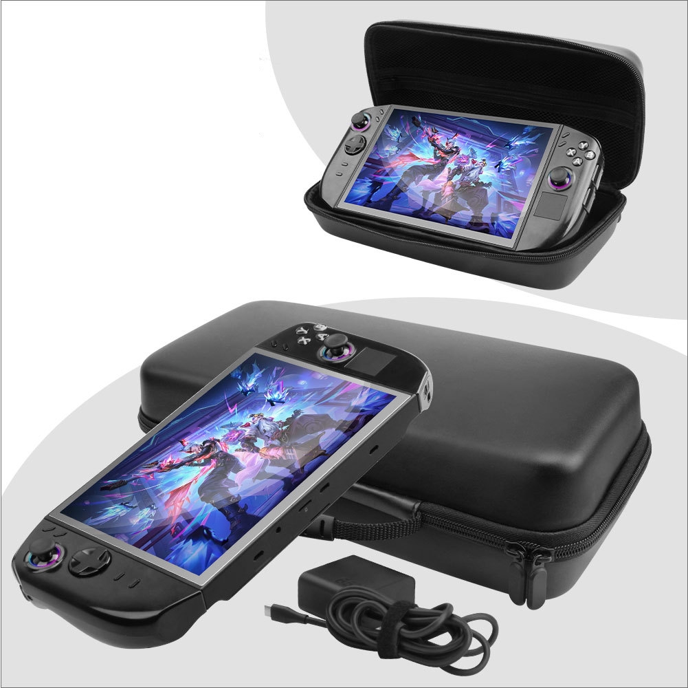Étui de transport pour Legion  - Handheld Game Console Case Travel avis et prix