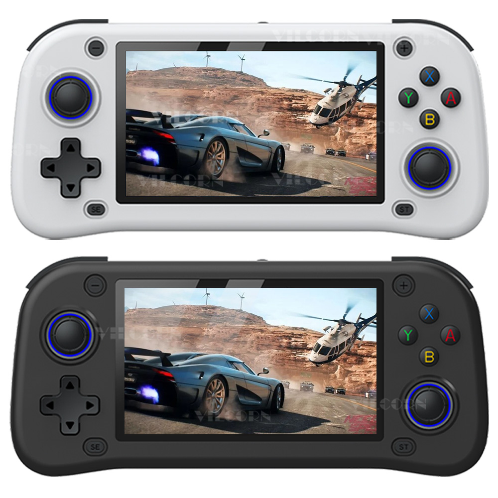 Console de jeu portable 4,3 po - Retro Game Console Hdmi Tv Output avis et prix