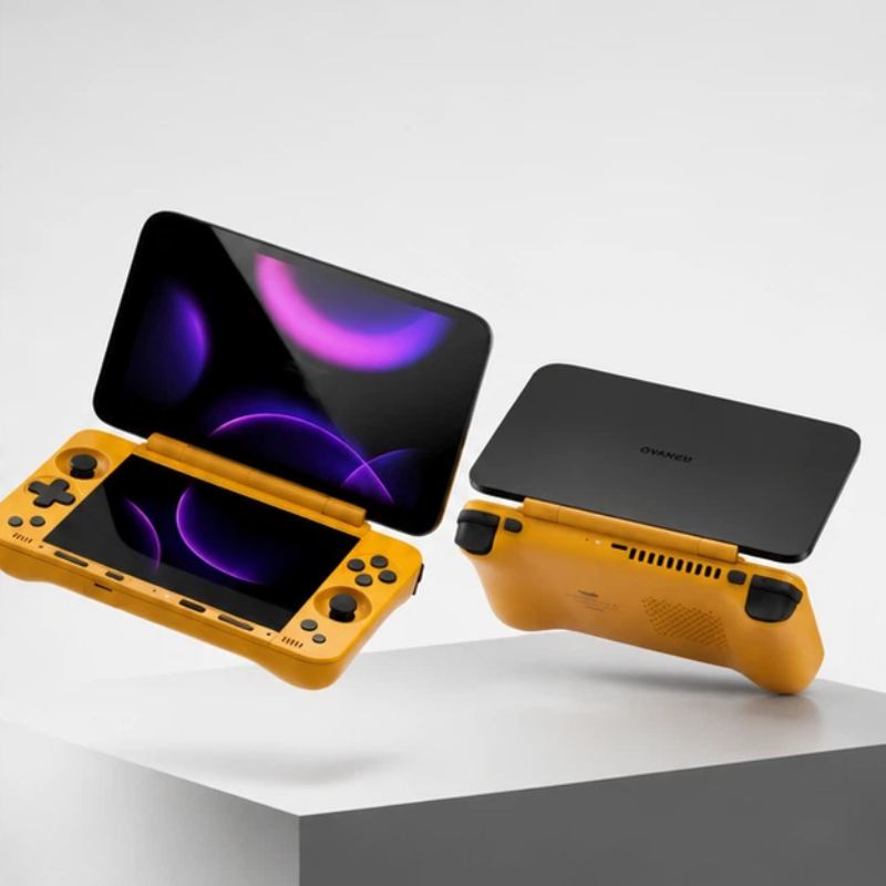 Console de jeu portable Pocket - Android Retro Gaming Handheld Oled avis et prix