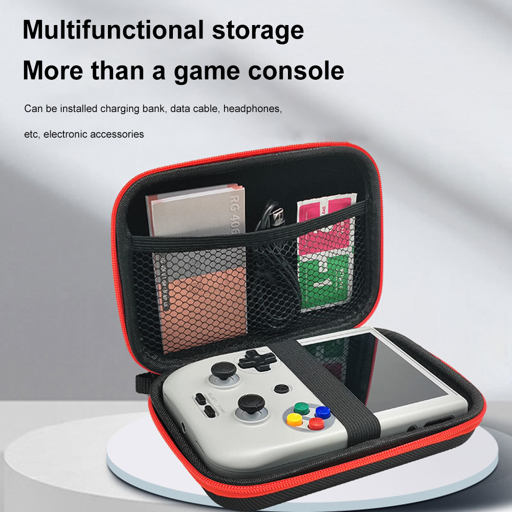 Étui de transport pour ANBERNI - Handheld Game Console Case Travel avis et prix