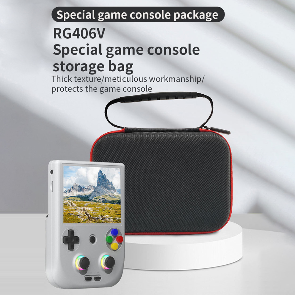 Étui de transport pour ANBERNI - Handheld Game Console Case Travel avis et prix