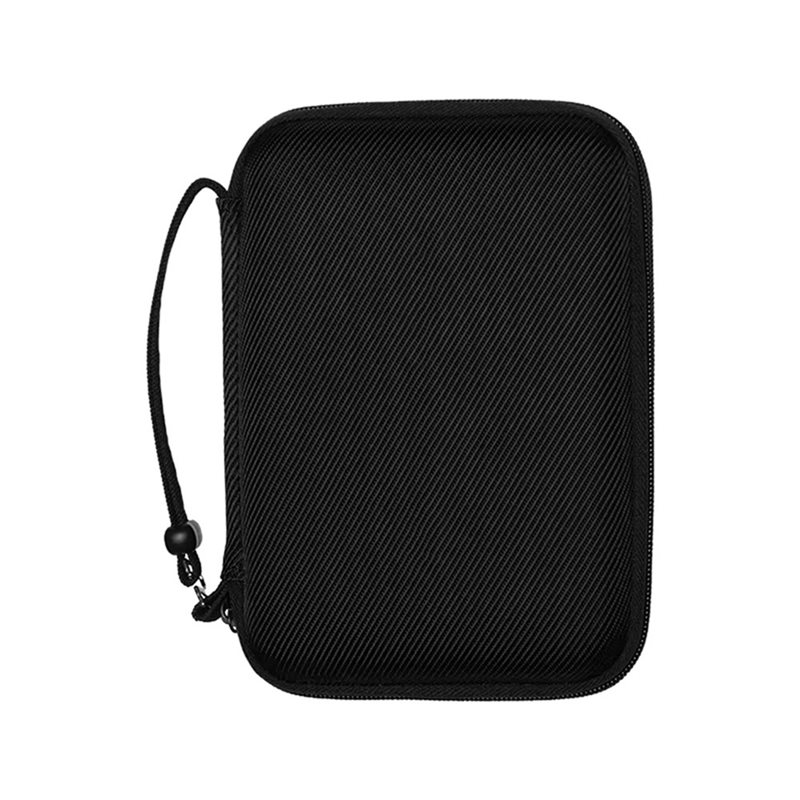 ABDE-For Anbernic RG477V Sac d - Handheld Game Console Case Travel avis et prix