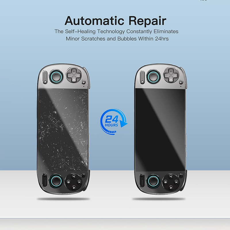 Film de protection d’écran pou - Screen Protector Tempered Glass Console avis et prix