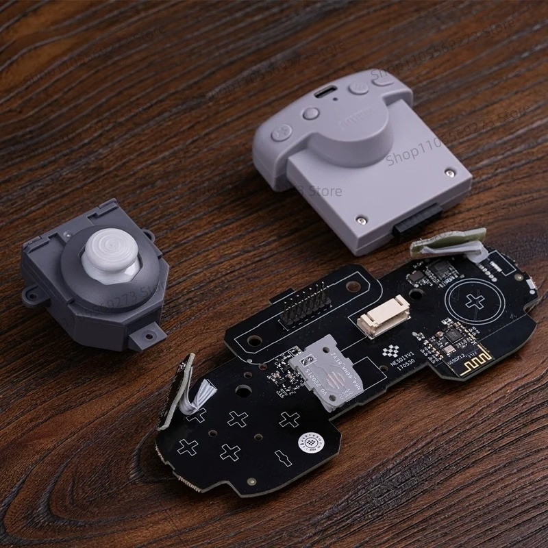 Kit de conversion Bluetooth LH - Wireless Retro Controller Bluetooth Gamepad avis et prix